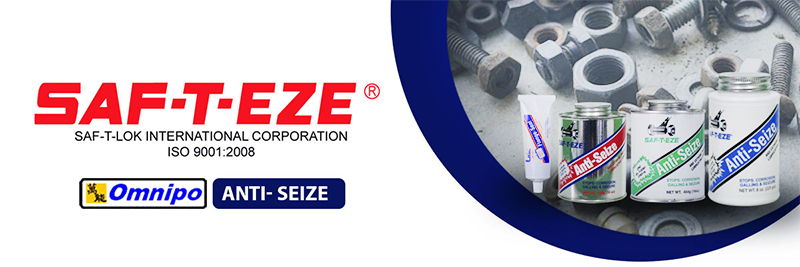 SAF-T-EZE